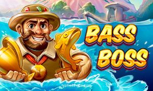 Hình ảnh trò chơi Bass Boss tại typhu88vips