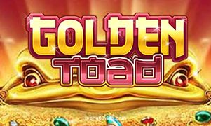 Hình ảnh trò chơi Golden Toad tại typhu88vips
