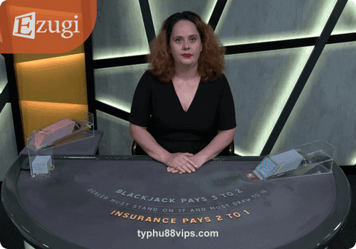 Diamond VIP Blackjack tại typhu88vips