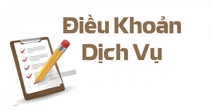 Những quy định trong giao dịch