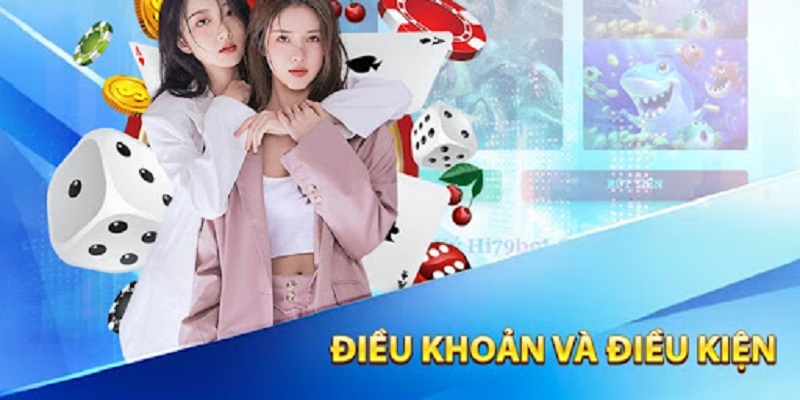 Điều khoản & điều kiện Typhu88